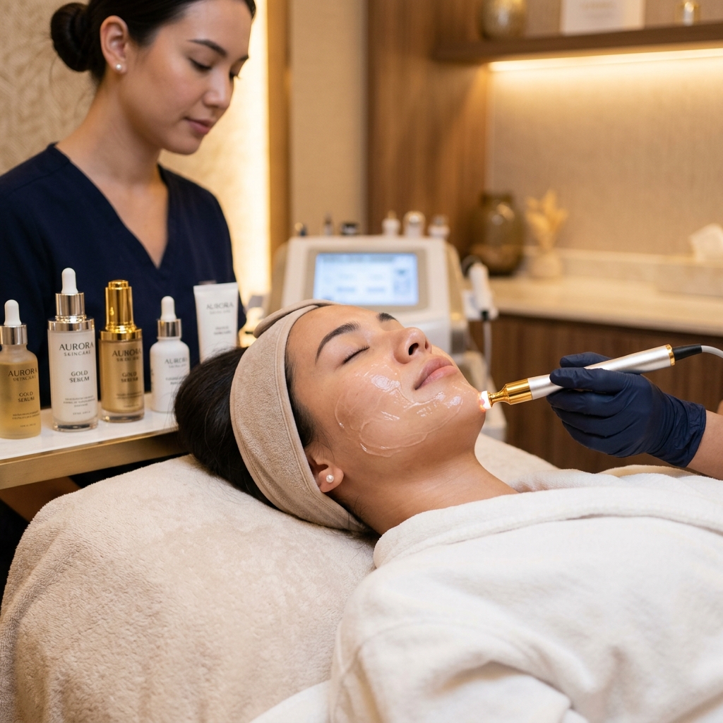 Aesthetic Clinic